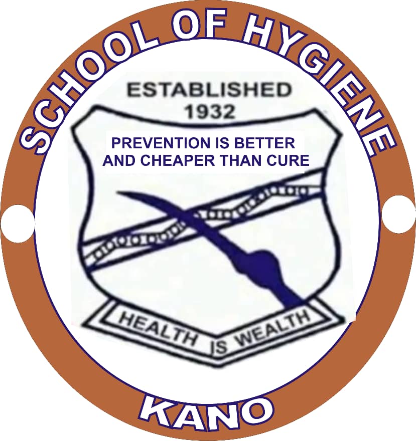 Hygiene Logo