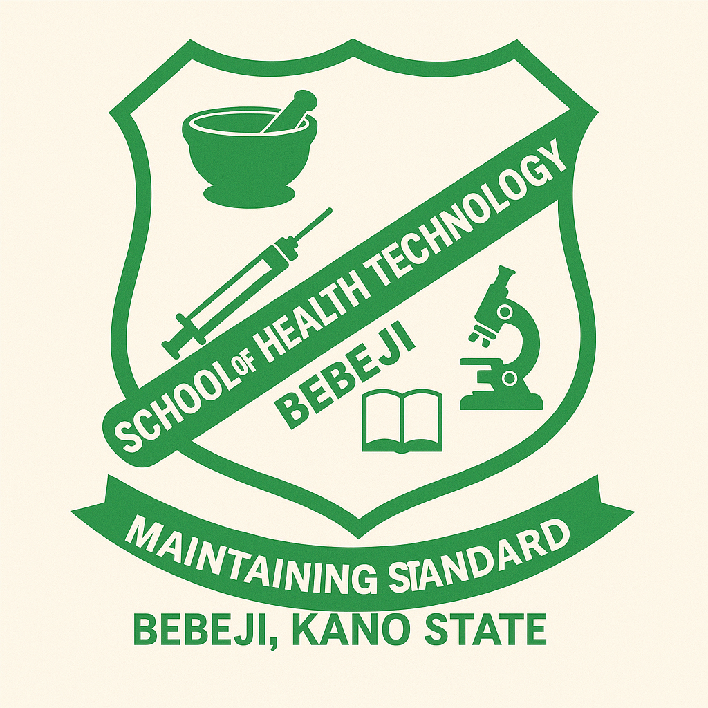 Bebeji Logo